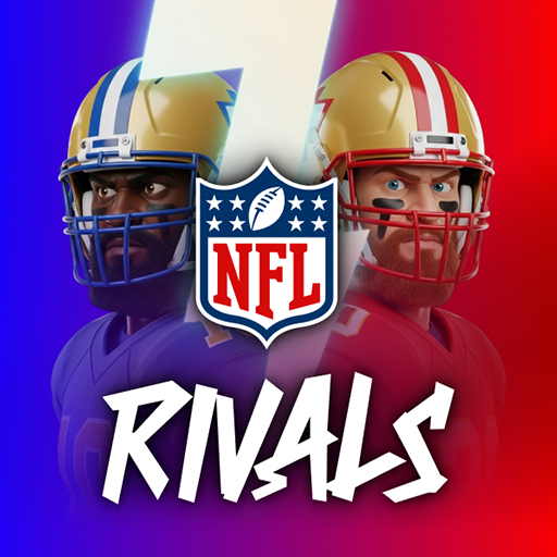 Games like NFL Rivals 26 Mobile Football