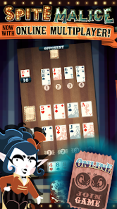 Spite & Malice Image