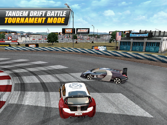 Drift Mania 2 -Car Racing Game screenshot