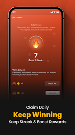 Match Ninja screenshot