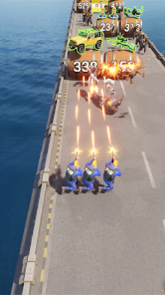 Last Z: Survival Shooter Image