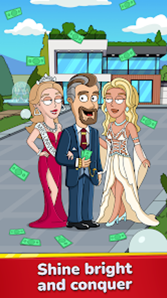 Vlogger: Viral Streamer Guy Image