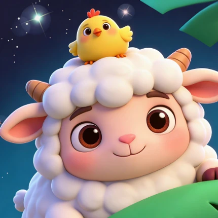 Sheep Jam: Tap Away Image