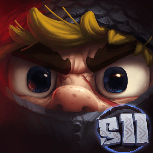 Games like Solo Knight