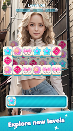 Tile College screenshot