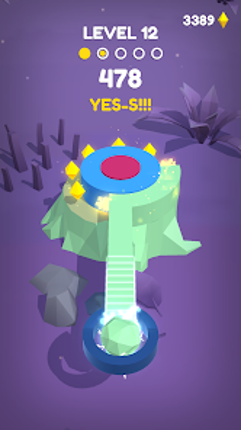 Twist Hit screenshot