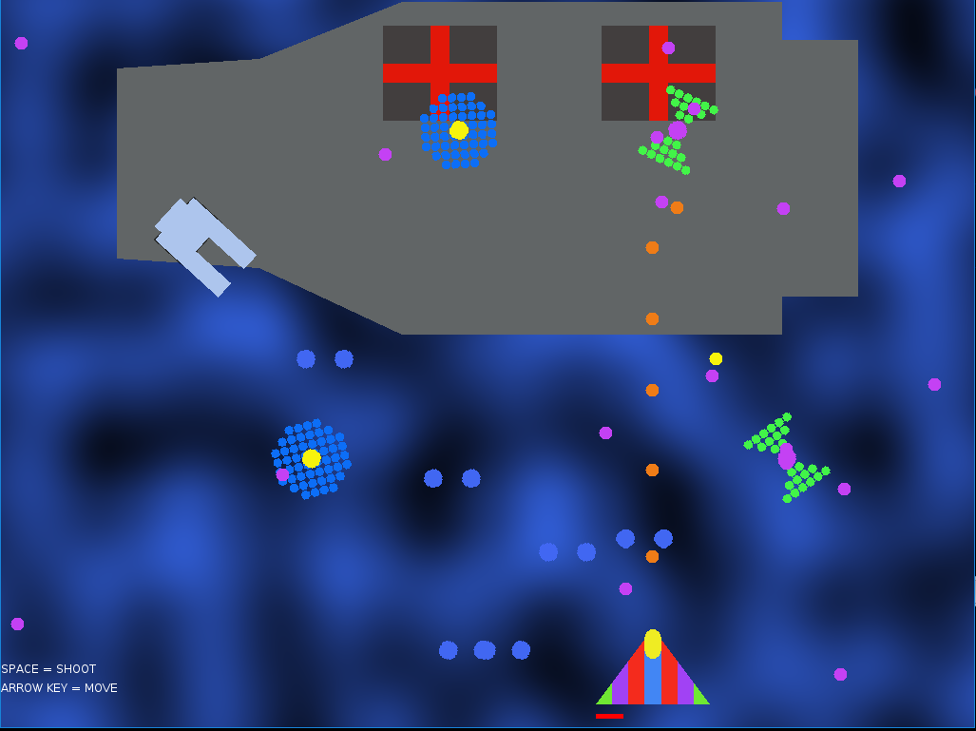 Games like 100% code shooter