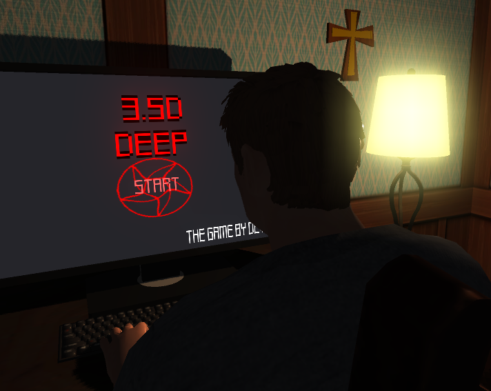 Games like 3.5Deep