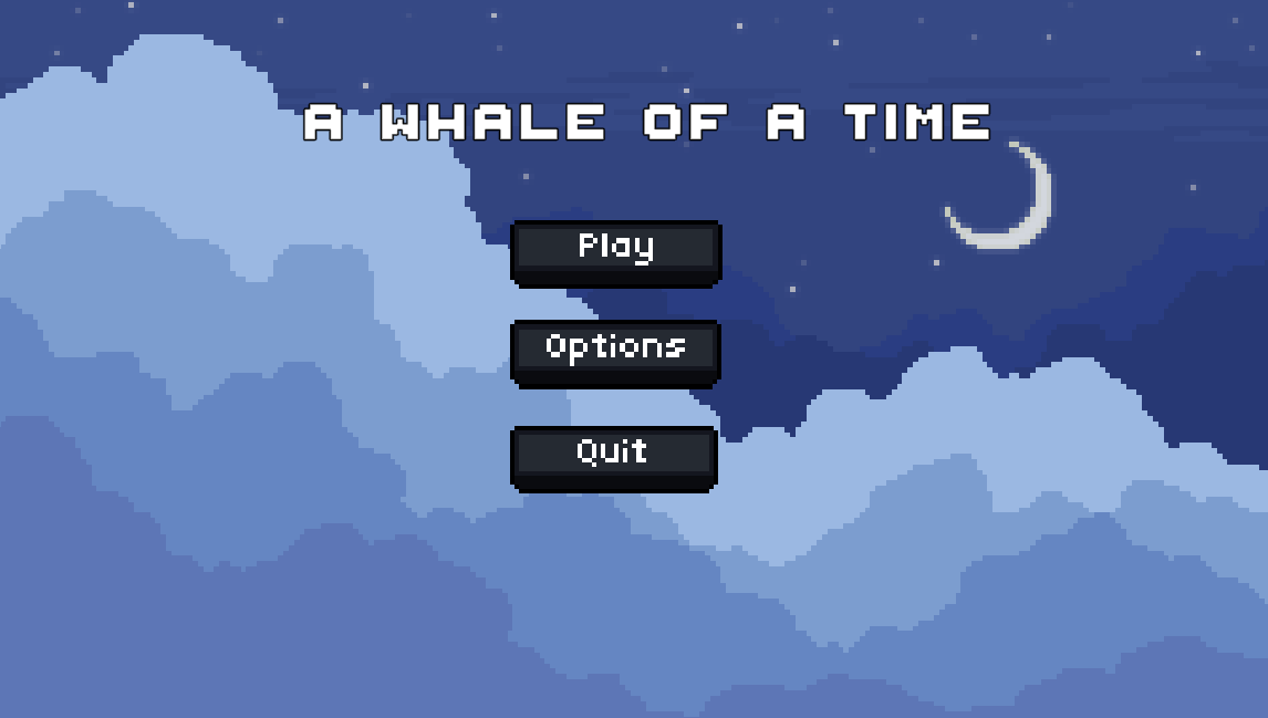 Games like A Whale Of A Time