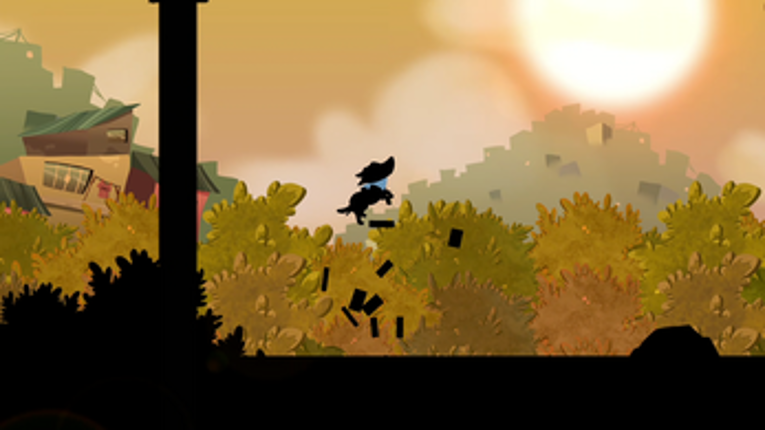 Akina screenshot