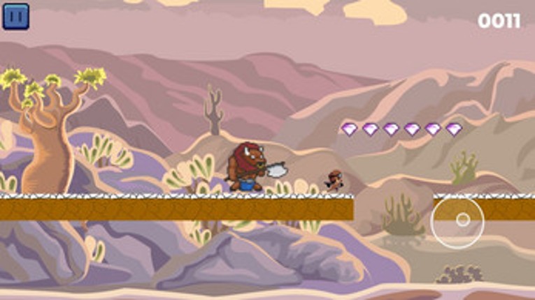 Aviator Runner Image
