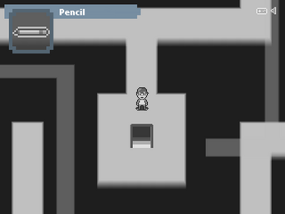 BackDoor- Door 3 Image