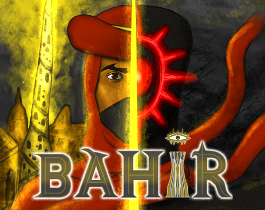 Bahir Game Cover