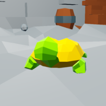 Battle Turtles Image