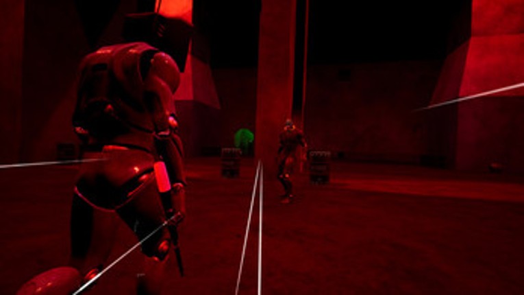 BRUTAL SHOOTER Image