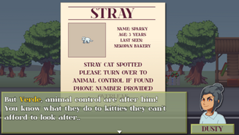 CATFE Image