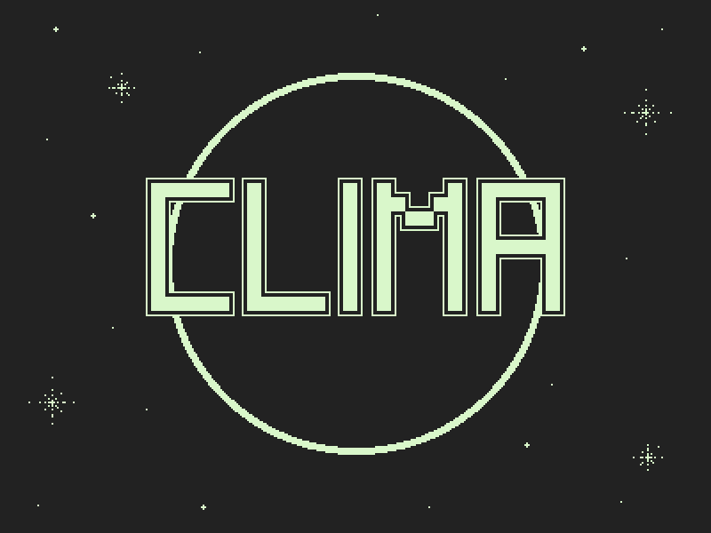 Games like C L I M A