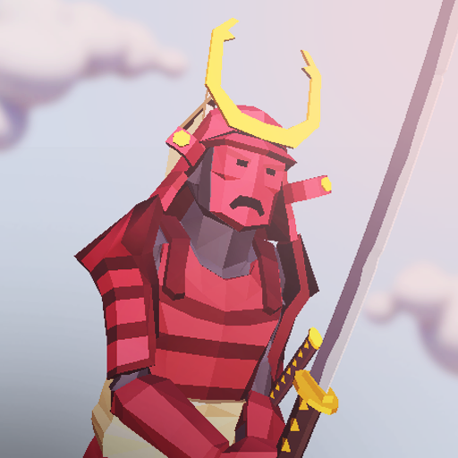 Games like Clumsy Samurai