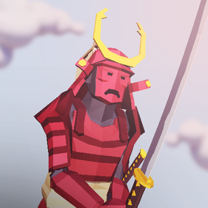 Clumsy Samurai Image