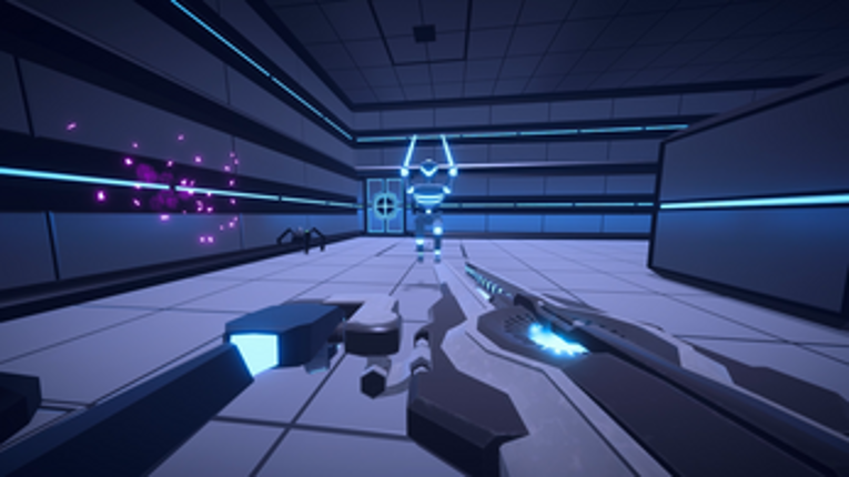 Droid Fortress screenshot