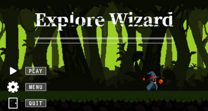 Explore Wizard Image