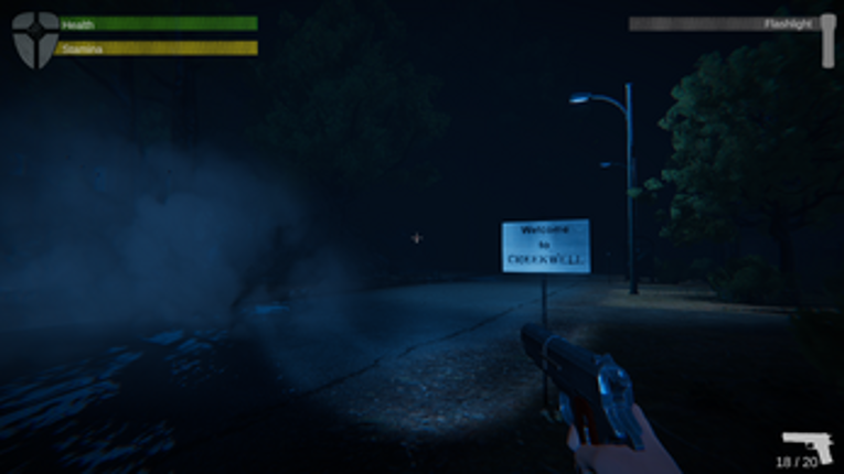 Fiend's Archive screenshot