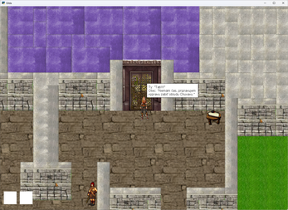 Gilda - ancient adventure Image