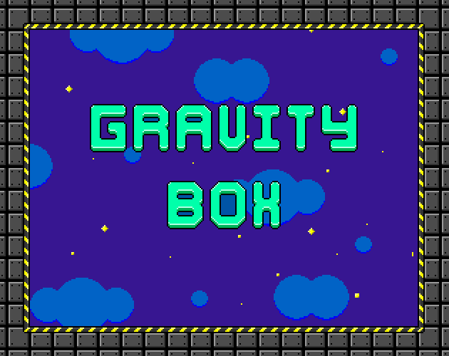 Games like Gravity Box