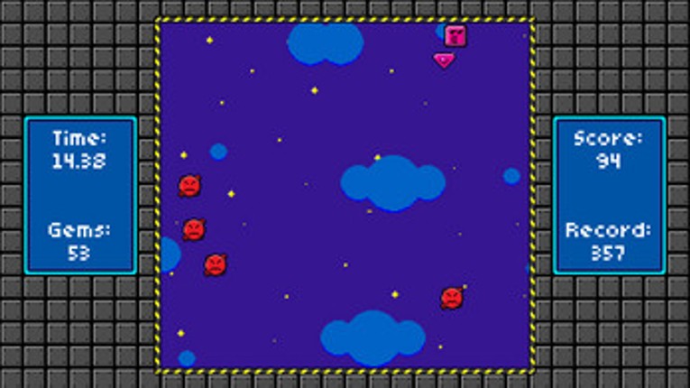 Gravity Box Image
