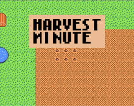 Harvest Minute Image