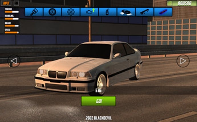 Highway Racer 4 screenshot