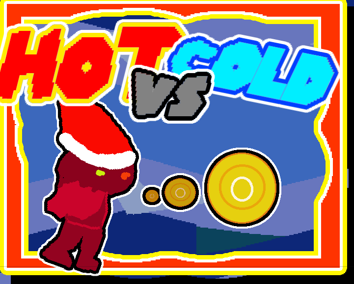 Games like HOT VS COLD WAR