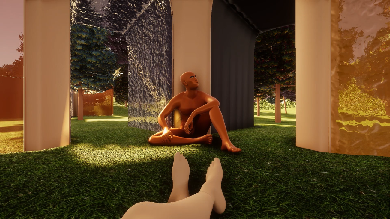 Games like Il pianeta come festival