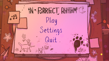 In Purrfect Rhythm Image