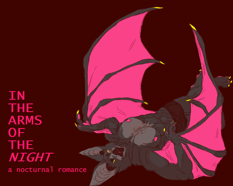 Games like IN THE ARMS OF THE NIGHT