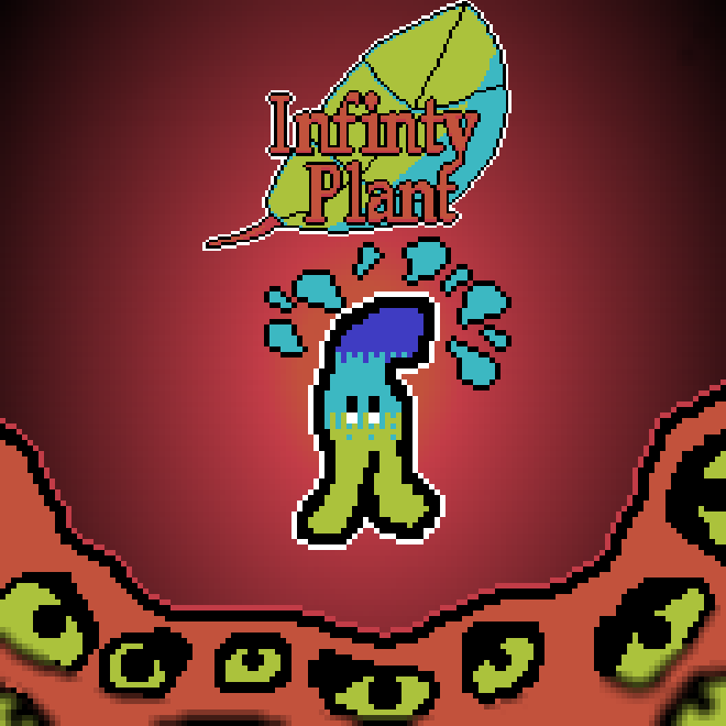 Games like InfinityPlant