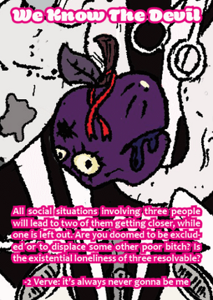 Jellyfish Soul zine screenshot