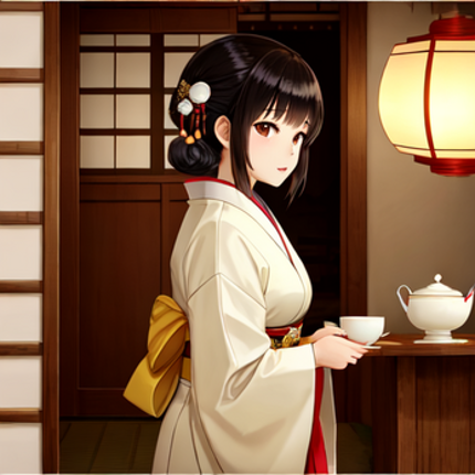 Joseph Earnwile in the Caves of Sorrow. screenshot