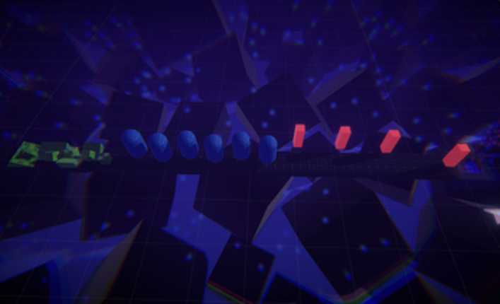 Just a Ball-Rolling Game screenshot