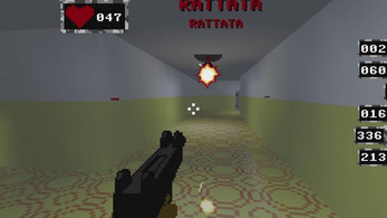 Kill Commando II screenshot