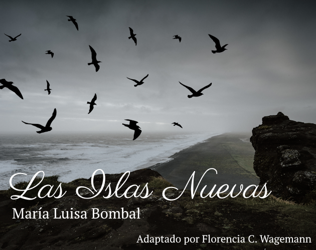Games like Las Islas Nuevas