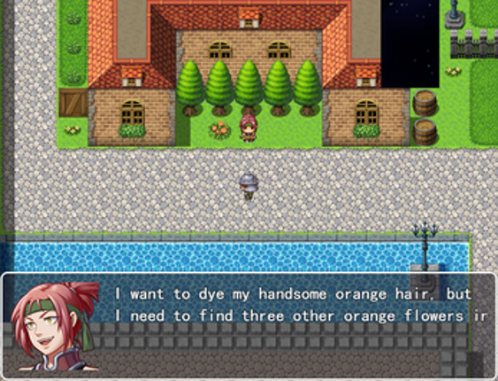 Legend of Dragon Slaying screenshot