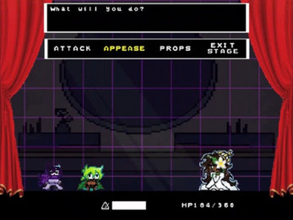 LILAC ACT I Image