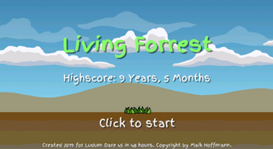 Living Forrest Image