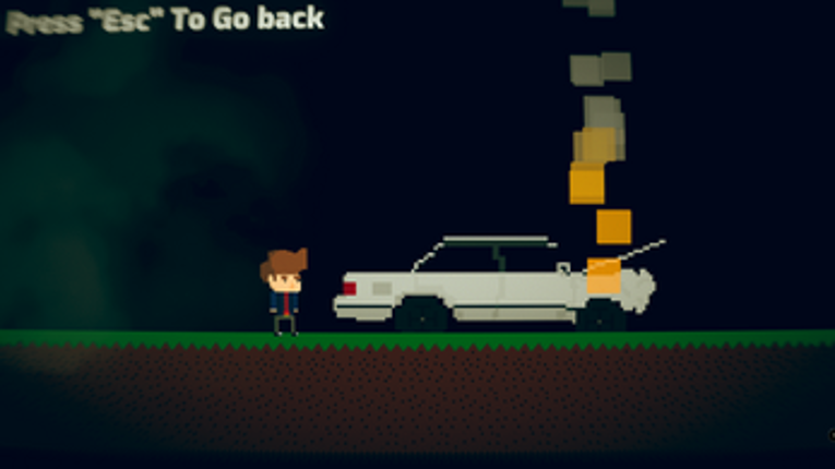 Lost Memories : Midnight Image