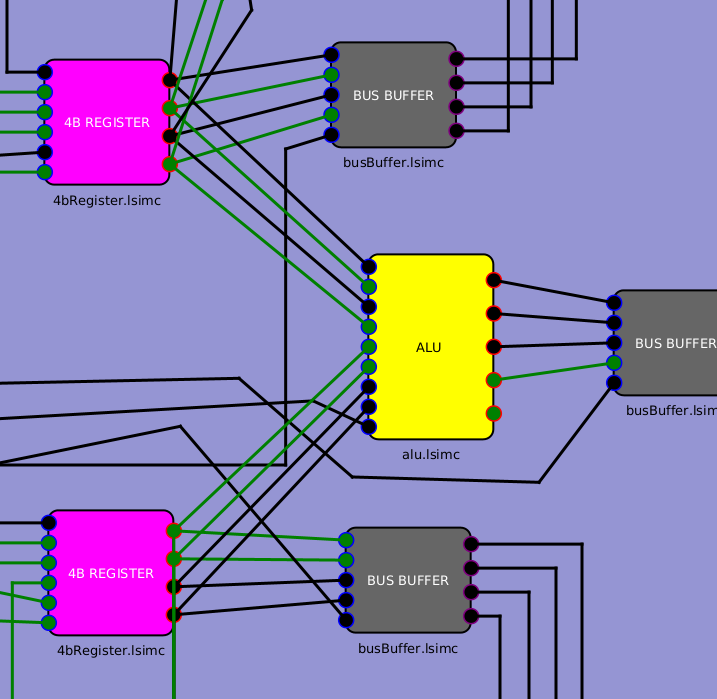Games like LogicSimulator