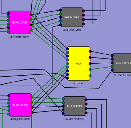 LogicSimulator Game Cover