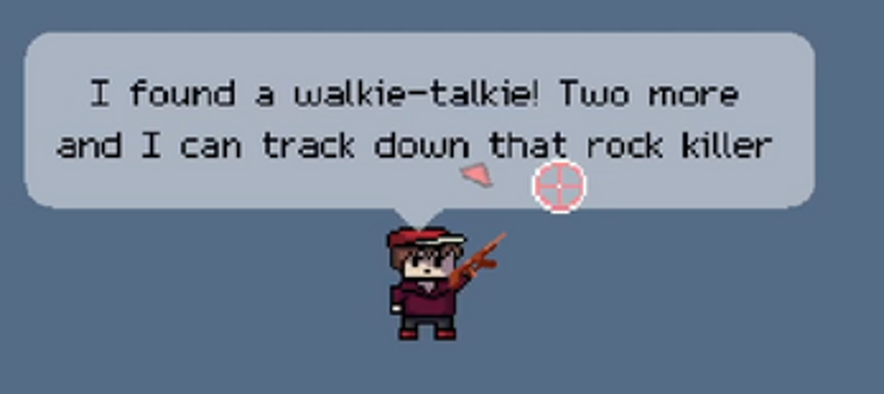 My Way screenshot