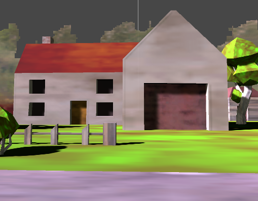 Games like Neighbor with a Chainsaw