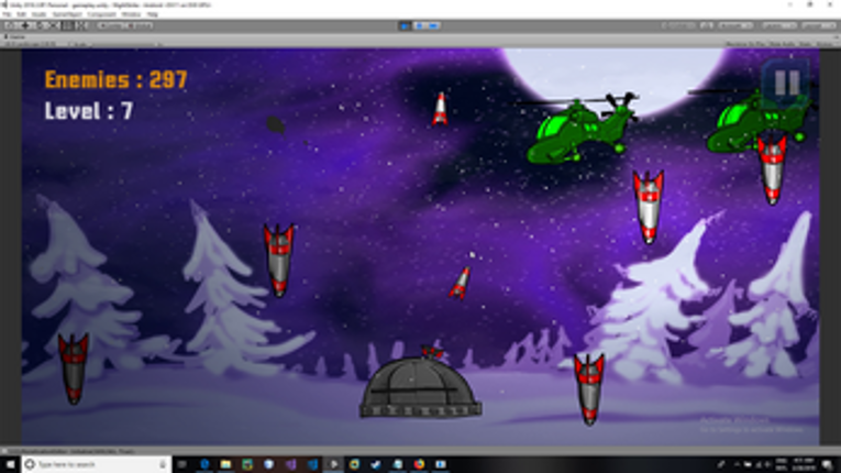 NightStrike Game Online Image